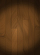 Vector wooden background