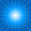 blue summer background