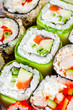 Sushi Roll