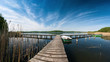 Schaalsee, Bootsanleger, 16:9