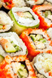 Sushi Roll