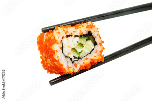 Photo: Sushi (California Roll) Sushi (California Roll)