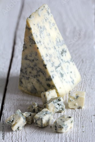 Photo: Fresh and delicious cheese Fresh and delicious cheese