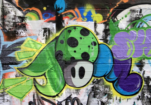 Photo: graffiti graffiti
