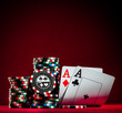 Two Aces
