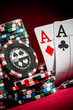 Two Aces