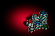 gambling chips