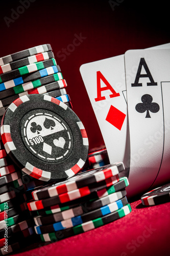 Foto: Two Aces Two Aces