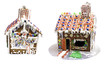 gingerbread house gingerbread house