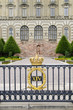 Stockholm Royal Palace in old town (Gamla stan) Stockholm Royal Palace in old town (Gamla stan)