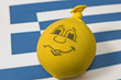 Foto: Griechischer Sonnenschein Griechischer Sonnenschein