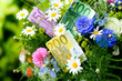 Blüten