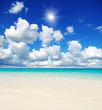 sea
