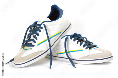 Photo: sneakers sneakers