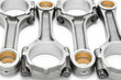 connecting rods - car spare parts