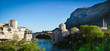 Mostar alte Brücke