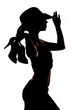 Sexy Silhouette