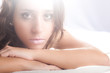 Lying in Bed