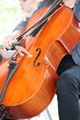 Cello Jugend musiziert