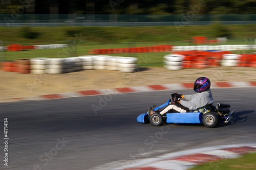 Photo: KARTING FRANCORCHAMPS KARTING FRANCORCHAMPS