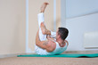 Pilates