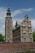 Schloß Rosenborg Schloß Rosenborg