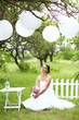 Foto: Beautiful bride Beautiful bride
