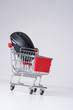 E-shop concept
