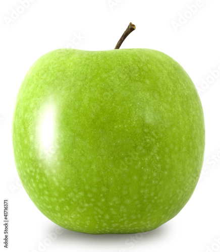Photo: Green apple Green apple