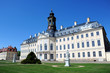 Jagdschloss Hubertusburg