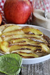Apfelkuchen