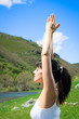 Foto: Relax and Yoga Outdoors Relax and Yoga Outdoors