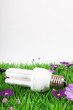 Energie sparen