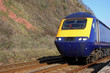 train