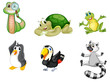 Group of animals