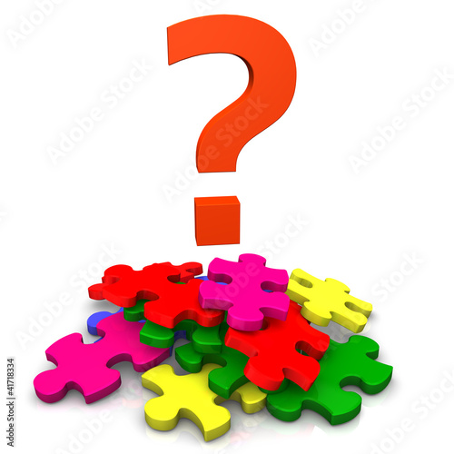 Illustration: Without Solution Process Without Solution Process