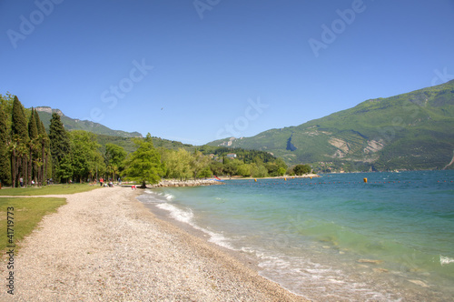 Foto: Riva del Gardo - Italy / Trentino Riva del Gardo - Italy / Trentino