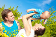 familie spass