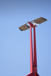 Lamp post