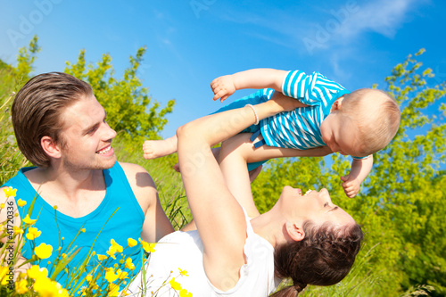 Photo: familie spass familie spass