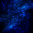 Abstract mosaic background, amazing illustration eps10