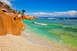 Seascape view