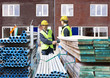 Building contractors