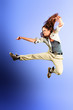 hiphop dance