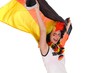 Deutschland Fan