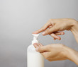 Liquid soap