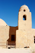 First christian monastery, Saint Pachomius Monastery, Egypt (IV