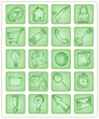 sketch icones kraft vert 2