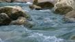 mountain rivers of the Crimea.