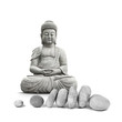 Statue Bouddha